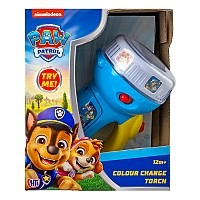 Розвиваюча іграшка Paw Patrol - Кольоровий Ліхтарик