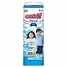 Трусики-подгузники Goo.N Slim & Comfortable (размер 7(XXXL), 18-30 кг, 26 шт)