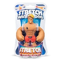 Stretch Toy - Stretch Armstrong - The Strong Fighter