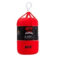 UFC Playset with Collectible Figure - Punching Bag