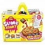Ігровий набір зі слаймами Slime Mart серії Shopping Basket – Піцца