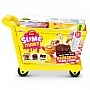 Ігровий набір зі слаймами Slime Mart серії Shopping Cart – Візок смаколиків
