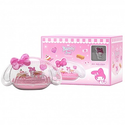 Ігровий набір Mighty Jaxx серії Kandyland: Sanrio - My Melody