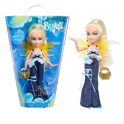 Bratz Fashion Pixiez Playset - Chloe