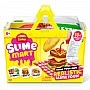 Ігровий набір зі слаймами Slime Mart серії Shopping Basket – Бургер