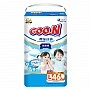 Трусики-подгузники Goo.N Slim & Comfortable (размер 4(L), 9-14 кг, 46 шт)