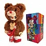 POP TOP Rebel Bear Колекційна іграшка Знайди сумку — Cool Boy