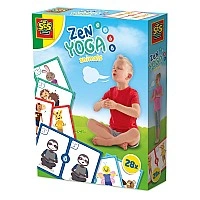 Game pack – Zen: yoga with animals