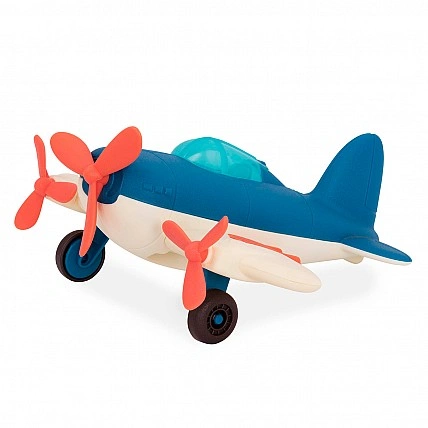 Potatolauncher – Airplane