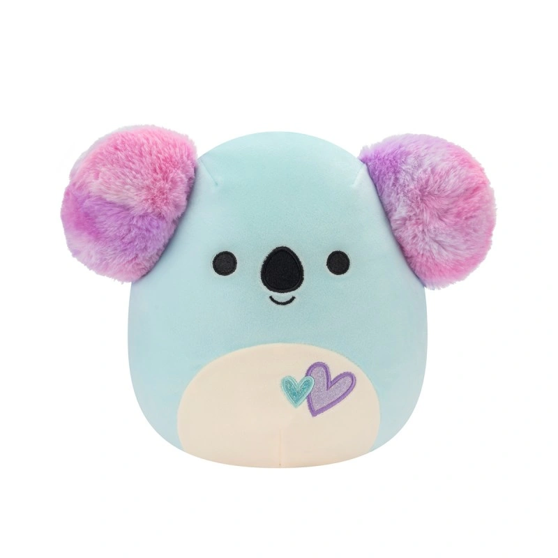 Squishmallows Soft Toy – Koali Friends (2 шт., 19 см) Squishmallows Soft Toy – Koali Friends (2 шт., 19 см)