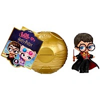 Playset with L.O.L. Surprise doll! Loves Harry Potter series