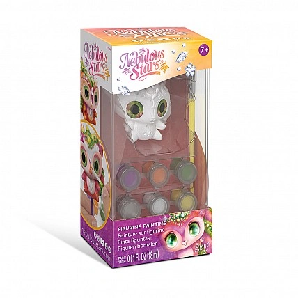 Craft Kit - Paint Your Pet (6 assorted types)