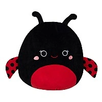 М'яка іграшка Squishmallows — сонечко Труді (36 см)