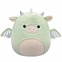 Squishmallows Soft Toy - Dragon Drew (12 inches)