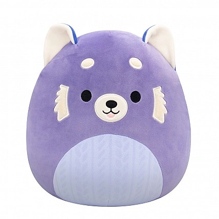 Squishmallows Soft Toy - Red Panda Aldis (30 cm)