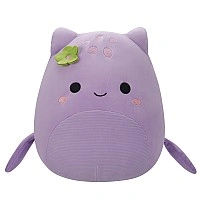 Squishmallows Soft Toy - Monster Shawn (30 cm)