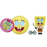 L.O.L. Surprise! Loves SpongeBob SquarePants doll playset