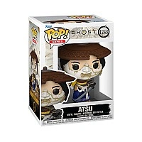 Funko POP! Figure from the Ghost of Yotei Series - Atsu