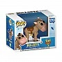 Игровая фигурка Funko POP! серии История игрушек 5 - Булзай