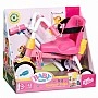 Baby Born Three-Wheeled Bicycle – Adventures with Berta