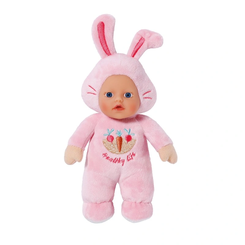 Лялька Baby Born – Зайчик (18 см)