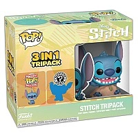 Ігровий набір Funko Bundle Box із серії «Стіч»