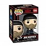 Ігрова фігурка Funko POP! із серії «Дуже дивні справи 5» — Джим Хоппер