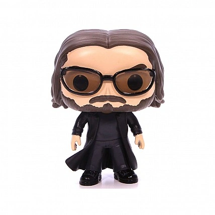 Игровая фигурка Funko POP! cерии Матрица 4 - Нео