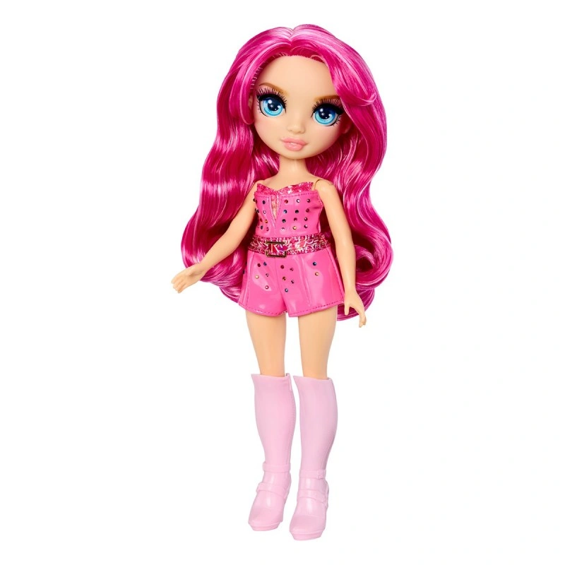 Лялька Rainbow High із серії My Fashion Style — Стелла