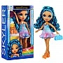 Лялька Rainbow High серії My Fashion Style - Скайлер