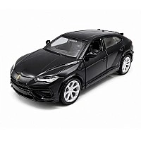 Model Car – Lamborghini Urus Performante (black)