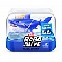 Інтерактивна іграшка Robo Alive — Робоакула (синя)