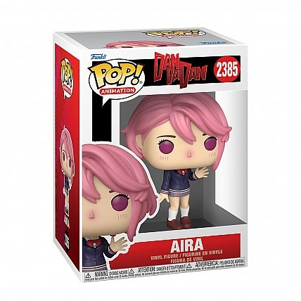 Игровая фигурка Funko POP! серии Дандадан - Аира