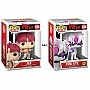 Игровая фигурка Funko POP! серии Дандадан - Джиджи (W/CH)