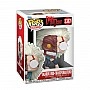 Игровая фигурка Funko POP! серии Дандадан - Окарун (в середине трансформации)