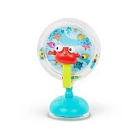 Musical toy – Wheel-spinner