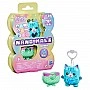 Интерактивная игрушка Nanomals S1 – Синий котик