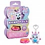Интерактивная игрушка Nanomals S1 – Белый единорог