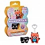 Интерактивная игрушка Nanomals S1 – Красная панда