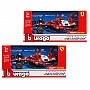 Автомодель - Ferrari Racing - SF-25 (2025) (1:43)