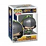 Funko POP! Figure from the *Avatar: The Last Airbender* Series—Tof