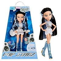 Bratz Doll Pop Starz Series – Jade