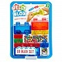 Сенсорный конструктор Jelly Blox - Джелли-фантазия