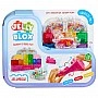 Сенсорный конструктор Jelly Blox - Радуга