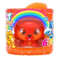 Ігровий набір QT Puppies S2 — Цуценя Блейзі