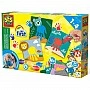 "My First" Creative Set with Finger Paints - Draw an Animal