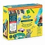 3Doodler Start Plus 3D Pen for Children's Creativity - MegaCreative (147 Strands, 9 Stencils)