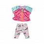 Baby Born Doll Clothing Set - Romantic Little One