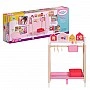 Baby Born Playset - Stylish Clothes Rack