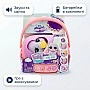 Baby Paws 923492IM — интерактивный игровой набор Just Born «Зайчик»